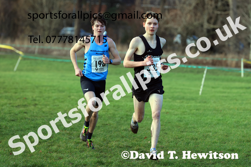 Senior Mens 2025 North Eastern Champs. Photo: David T. Hewiton/Sports for All Pics